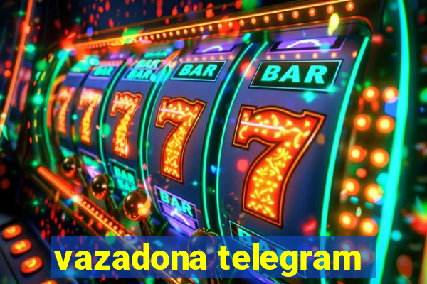 vazadona telegram